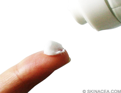 Acne spot treatment