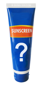 How to choose the right sunscreen