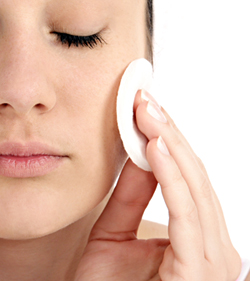 How To Get Rid Of Nodules On Face Fast